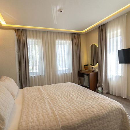 Casa Luna Hotel - Adult Only Alacati Exterior photo
