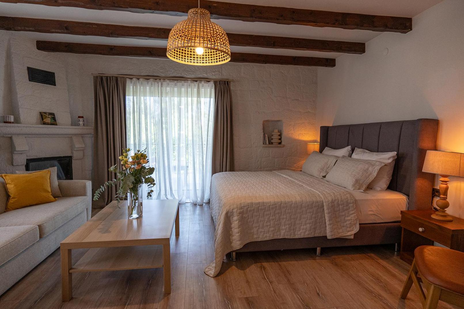 Casa Luna Hotel - Adult Only Alacati Exterior photo