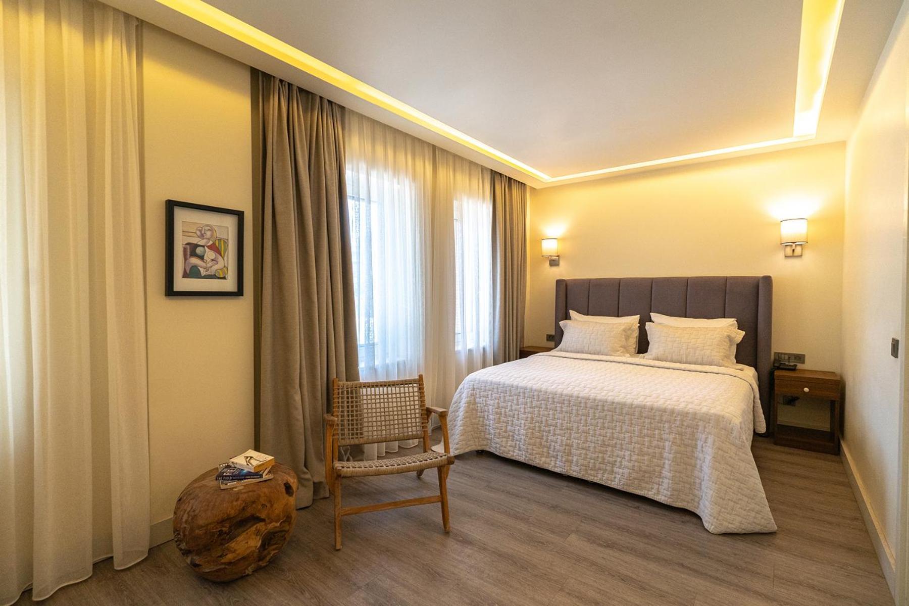 Casa Luna Hotel - Adult Only Alacati Exterior photo
