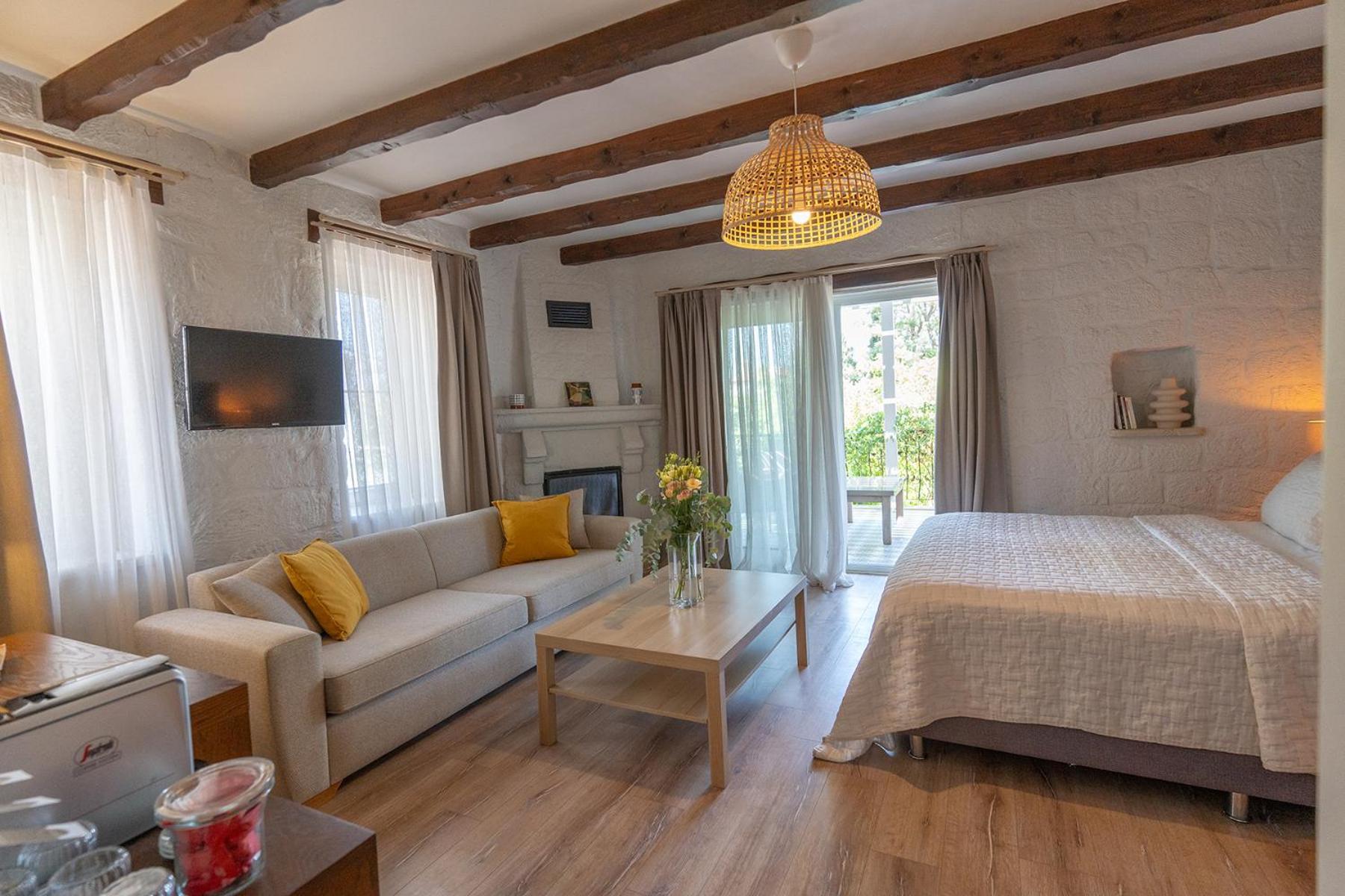 Casa Luna Hotel - Adult Only Alacati Exterior photo