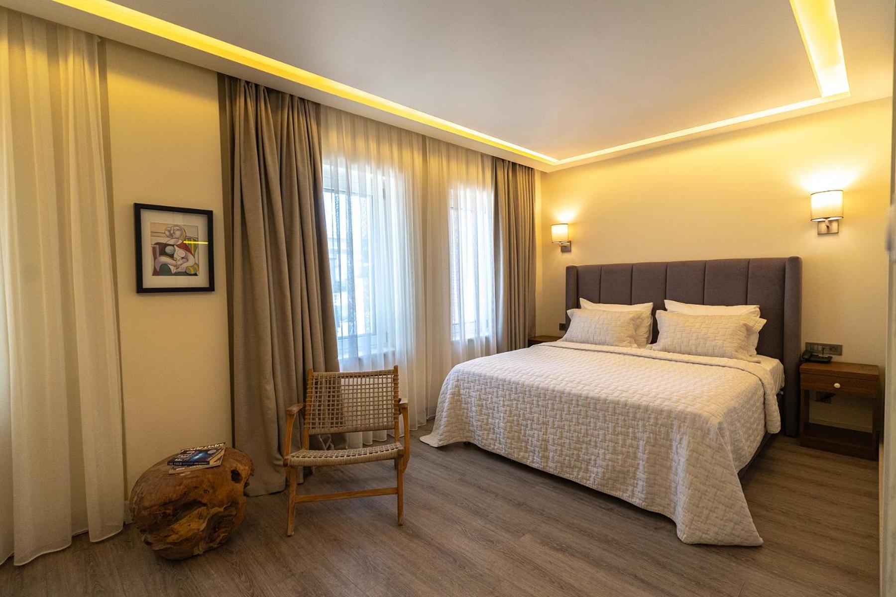 Casa Luna Hotel - Adult Only Alacati Exterior photo
