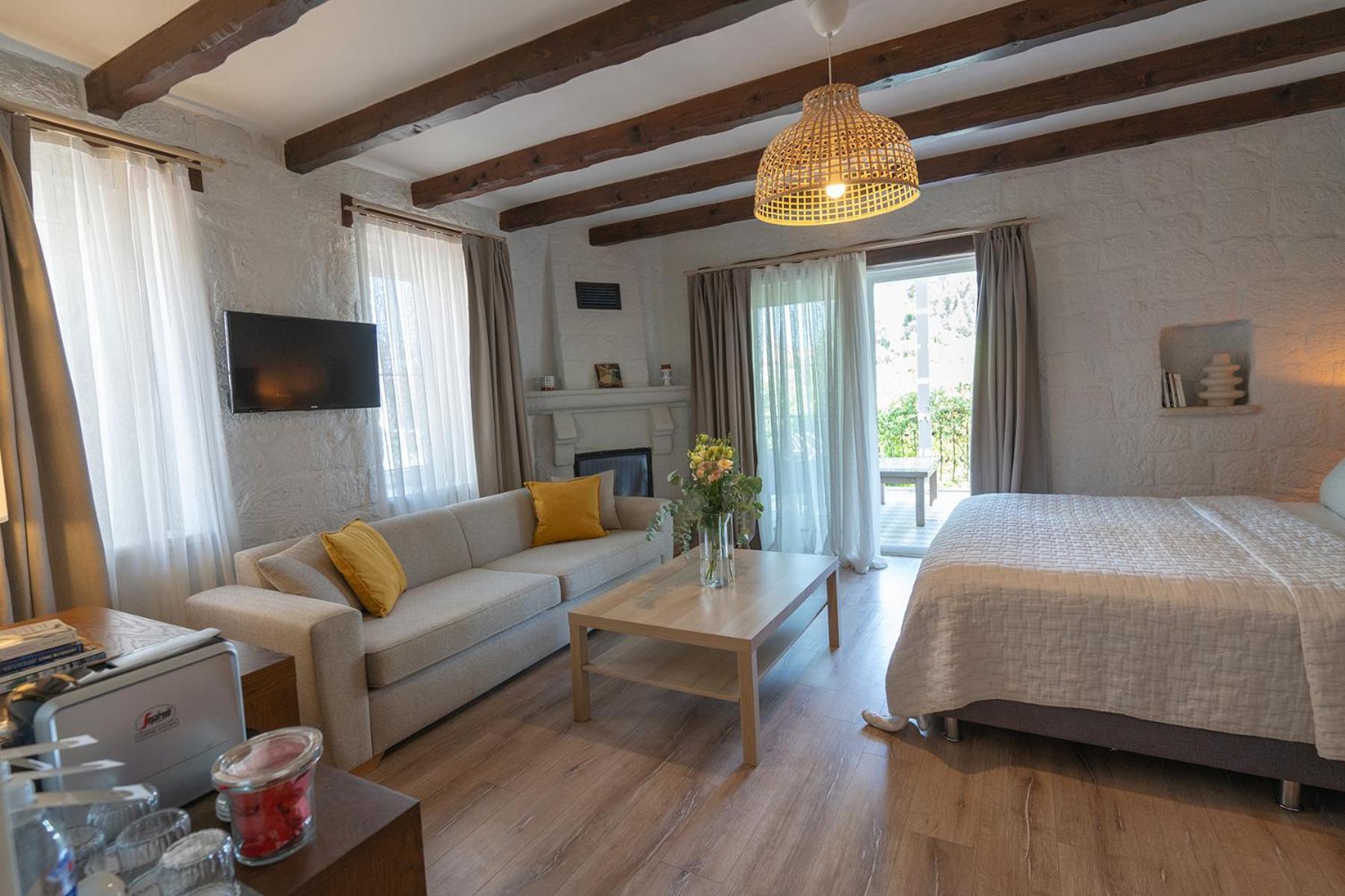 Casa Luna Hotel - Adult Only Alacati Exterior photo