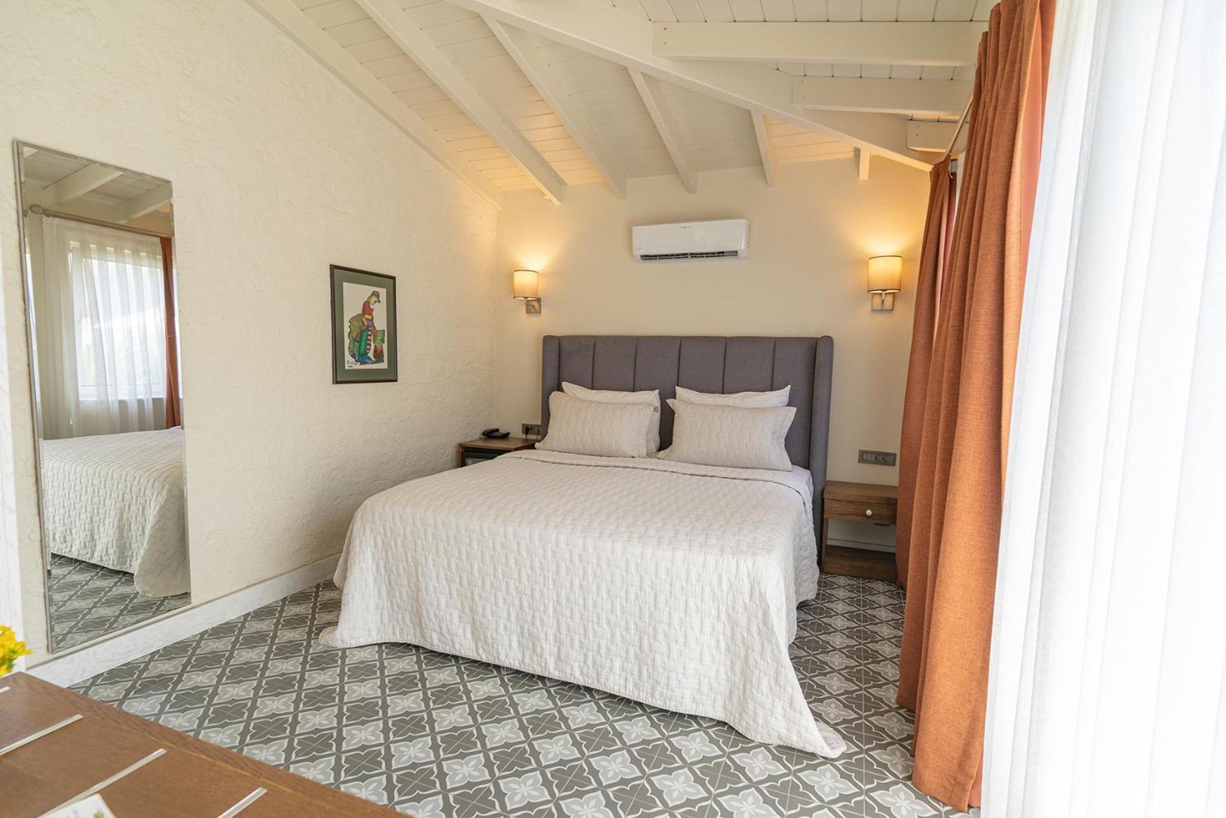 Casa Luna Hotel - Adult Only Alacati Exterior photo
