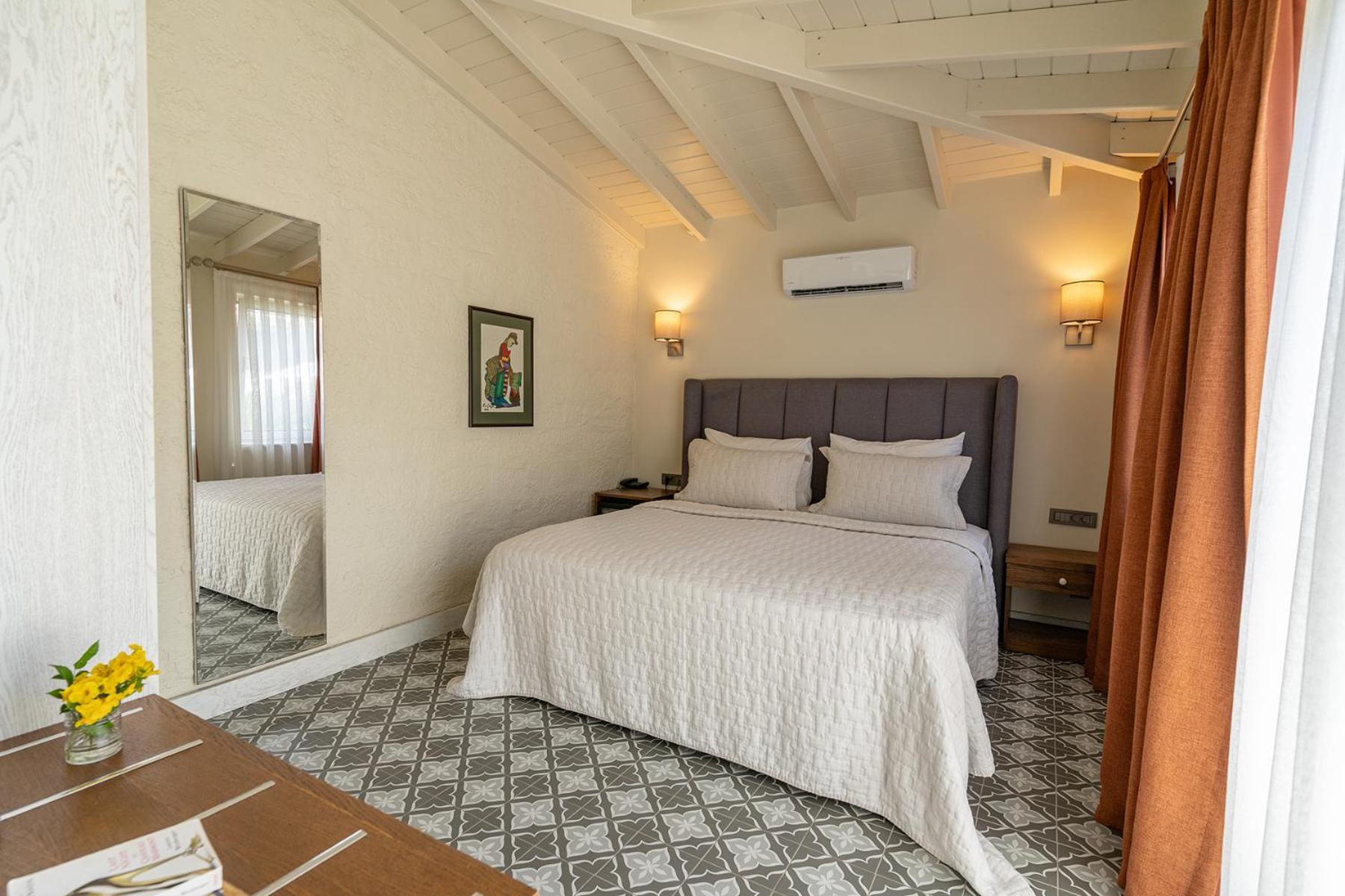 Casa Luna Hotel - Adult Only Alacati Exterior photo