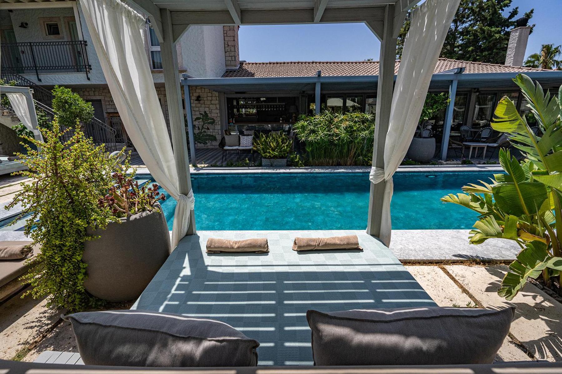 Casa Luna Hotel - Adult Only Alacati Exterior photo