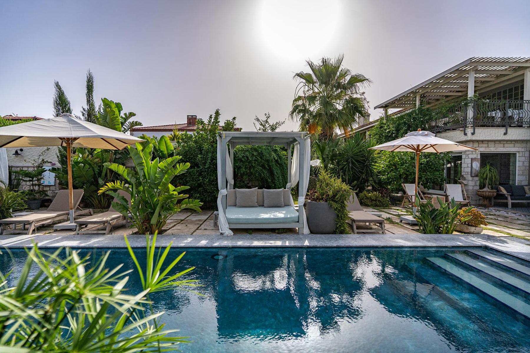 Casa Luna Hotel - Adult Only Alacati Exterior photo